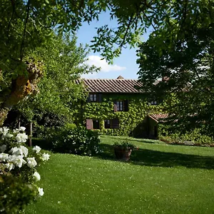  Bed & Breakfast Montauto