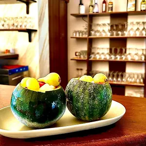 La Collina Sul Mare Italia