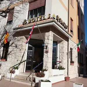 3* Hotel San Paolo