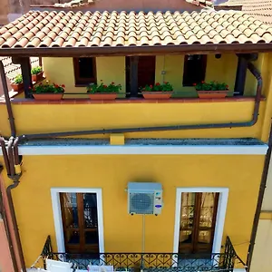 Il Terrazzino Italia
